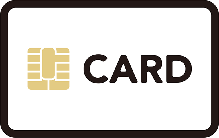 ICカード | カード作成はイデアルカードへ